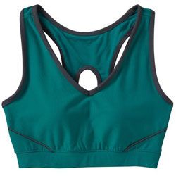 most padded sports bra