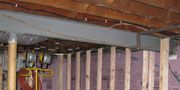 Drylock—A Great Waterproofing System for the Basement