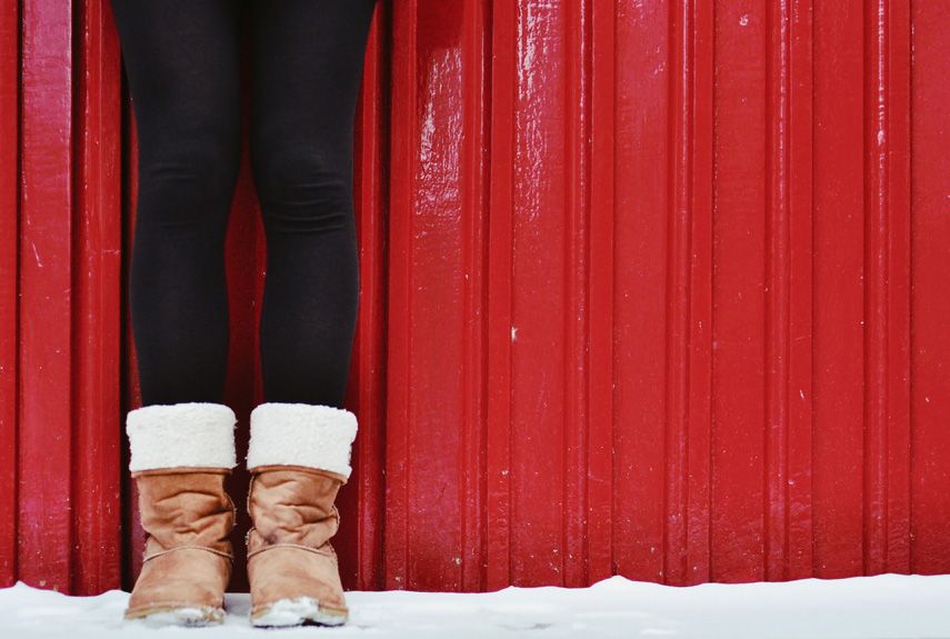 Shopping Tips for Buying Winter Boots