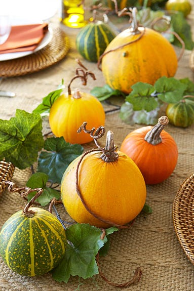 Halloween Decorating Ideas