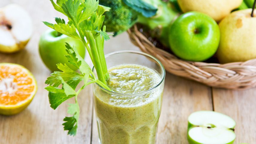 Truth About Juice Cleanses - Ways to Detox Without Dieting
