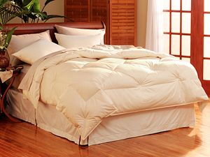 Pacific Coast Classic Down Comforter Review