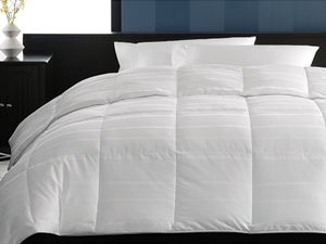 Hotel Collection Primaloft Luxury Down Alternative Comforter Review