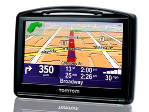 Filosofisch violist Verzadigen TomTom Go 930 GPS Navigator Review