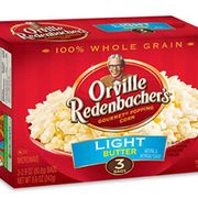orville redenbacher light butter popcorn