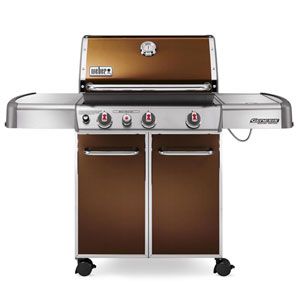 weber genesis sear station