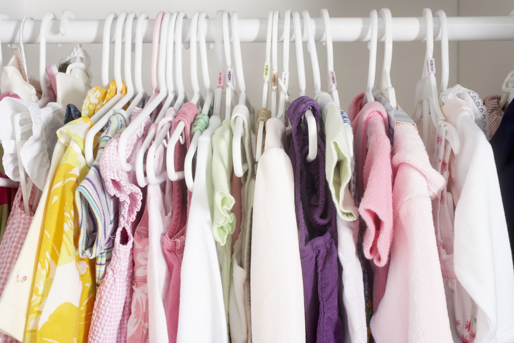 Things Every Kid S Closet Must Have How To Organize Your Child Things Every Kid S Closet Must Have How To Organize Your Child