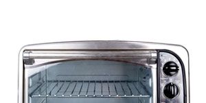 GE Rotisserie Convection Toaster Oven 169220 53 Review