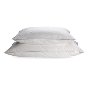 Isotonic sleep better pillow clearance carpenter