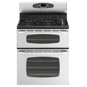 Maytag Model Mgr6875ads Gas Range Review