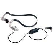 koss p9 ear clip headphones