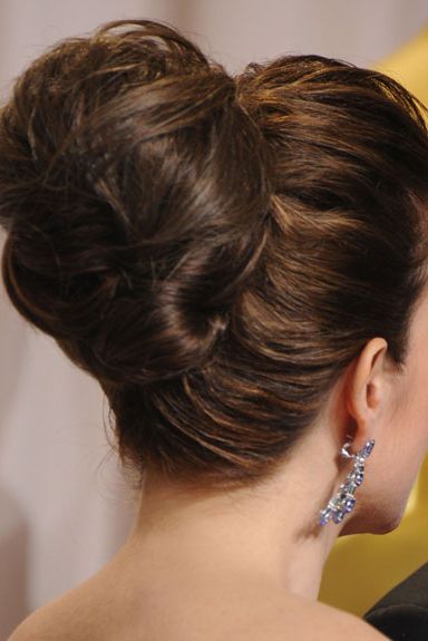 50 Easy Updo Hairstyles For Formal Events Elegant Updos To Try