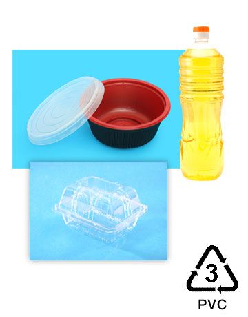 Image result for number on plastic containers that is safe