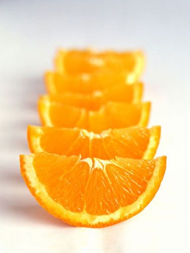 Vitamin C Foods Top Food Sources Of Vitamin C