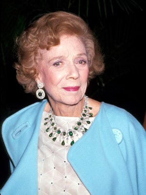 brooke astor