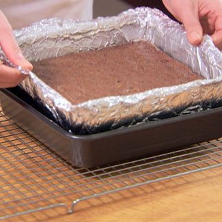 Prepare Pans For Baking Advice Baking A Cake Or Brownies Can Be Delight However All The Fun Lost If Your Sticks To Pan Avoid An Unnecessary Mess With These Quick Tips