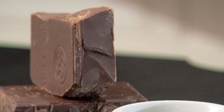 How To Melt Chocolate Easily in the Microwave or Stove