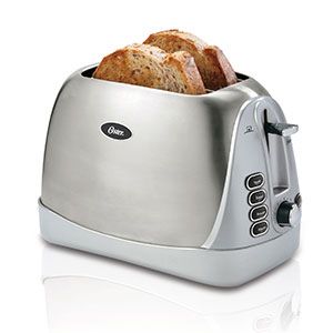 oster toaster