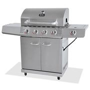 blue rhino better homes and gardens outdoor lp gas bbq grill gbc1362w