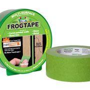 frog tape multi surface