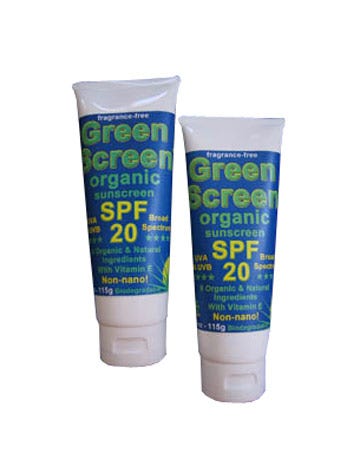 kabana sunscreens sunscreen paba