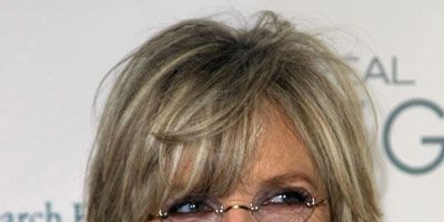 Diane Keaton Hairstyles Pictures Of Diane Keaton S Hair
