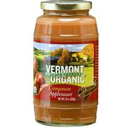 vermont village cinnamon applesauce
