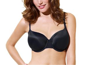 panache moulded bra