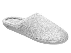 secret sole slippers