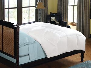 Cuddledown Primary Down Comforter Item 1260 Review