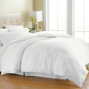 JC Penney Home Down Alternative Luxury Comforter (Polyester Fill) Review