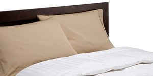 Target Fieldcrest Luxury Goose Down Comforter Review