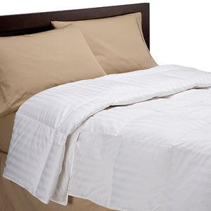 Target Fieldcrest Luxury Goose Down Comforter Review