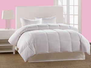 Comforters Tested And Reviewed Top Comforters