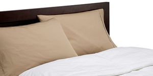 Target Woolrich 240 Thread Count Alternative Down Comforter Review