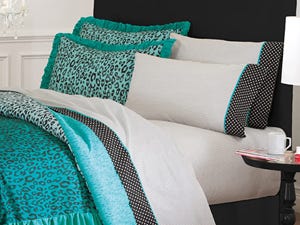 Best Dorm Bedding Twin Xl Sheets And Comforters For College Dorms