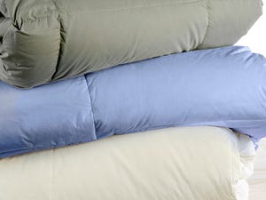 13 Best Dorm Bedding Reviews Ideas