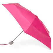 totes microbella folding rain umbrella 8601 umbrella