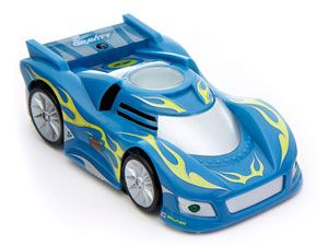 zero gravity car toy