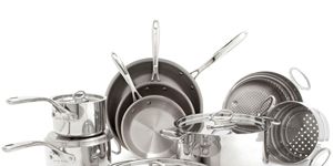 Sur La Table Tri-Ply Stainless Cookware Review