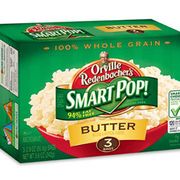 orville redenbacher smart pop butter 94 fat free popcorn
