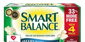 Best Microwave Popcorn Healthy Low Fat