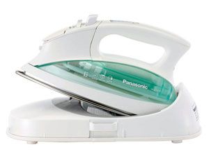 cordless steam iron reviews