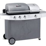 lowes duo gas grill