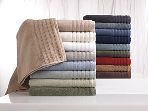 simply vera wang bath towels