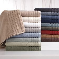 Hotel Collection MicroCotton Towels Review