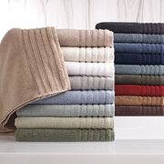 hotel collection microcotton towels