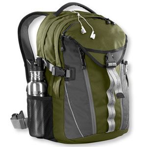 ll bean quad pack