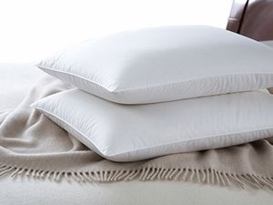 cuddledown pillows