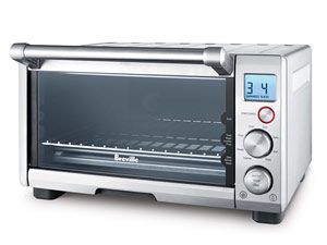breville toaster ovens reviews